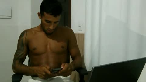 Snapshot of latinmarian chatting on 26, 3, 2026 latinmarian online show from 26, 3, 2026