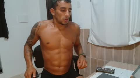 Snapshot of latinmarian chatting on 24, 4, 2026 latinmarian online show from 24, 4, 2026