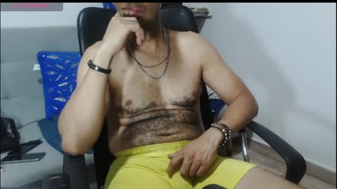 latinmartin254 online show from 29, 3, 2026