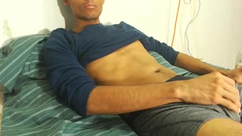 Andy online show from 12, 2, 2025