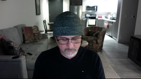 QS - INDEPENDENT MODEL online show from 29, 12, 2024