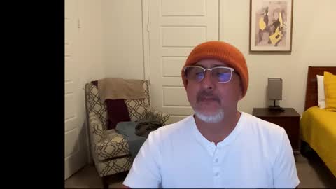 Snapshot of latinnous chatting on 11, 1, 2026 QS - INDEPENDENT MODEL online show from 11, 1, 2026