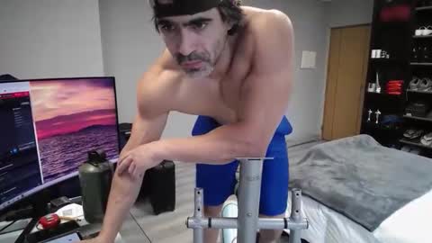 sam online show from 8, 1, 2026