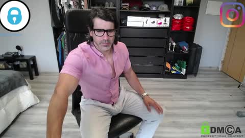 sam online show from 13, 4, 2026