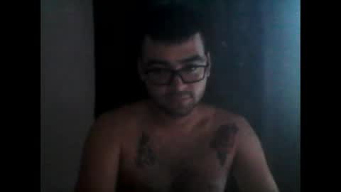 Snapshot of latino6972 chatting on 26, 10, 2025 latino6972 online show from 26, 10, 2025