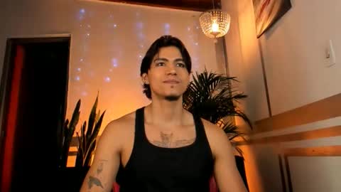 latino_boysmiles online show from 18, 1, 2026