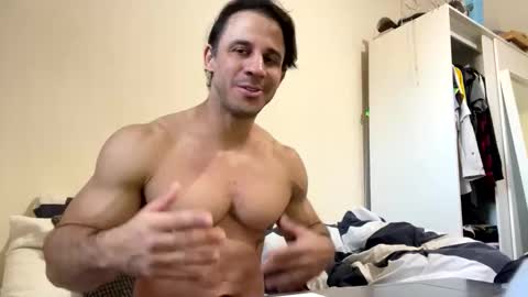 Snapshot of latino_rodri chatting on 24, 4, 2026 latino_rodri online show from 24, 4, 2026