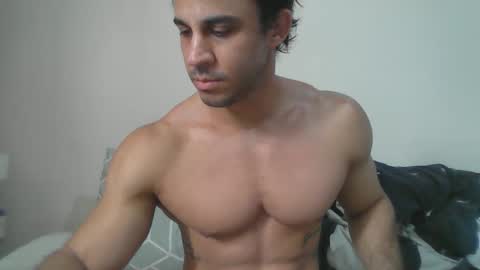 Snapshot of latino_rodri chatting on 5, 5, 2026 latino_rodri online show from 5, 5, 2026