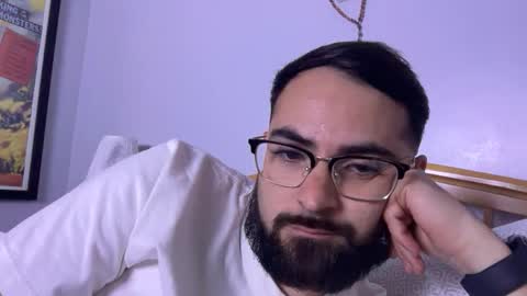 Snapshot of latino_whiteboy chatting on 25, 5, 2026 baby daddy online show from 25, 5, 2026