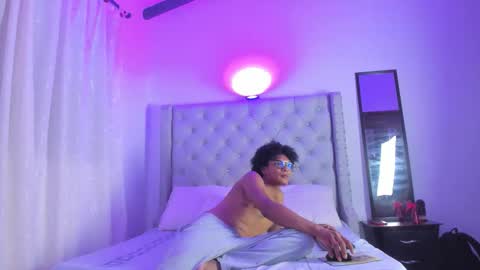 latinodark online show from 11, 2, 2026