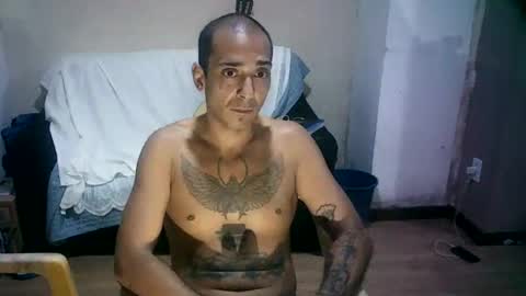 latinounder online show from 1, 7, 2026