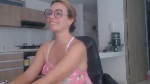 Snapshot of latinpaprika chatting on 15, 12, 2024 latinpaprika online show from 15, 12, 2024