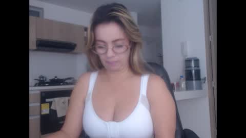 Snapshot of latinpaprika chatting on 6, 3, 2025 latinpaprika online show from 6, 3, 2025