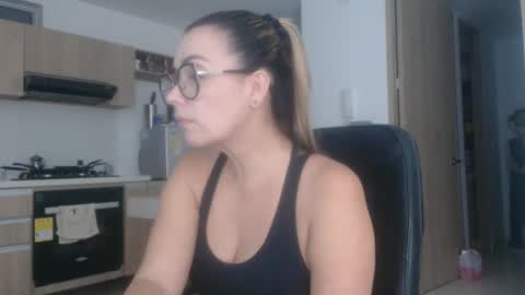 Snapshot of latinpaprika chatting on 7, 3, 2025 latinpaprika online show from 7, 3, 2025