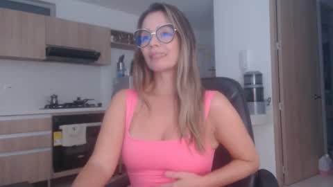 Snapshot of latinpaprika chatting on 7, 2, 2026 latinpaprika online show from 7, 2, 2026