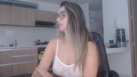 Snapshot of latinpaprika chatting on 22, 4, 2026 latinpaprika online show from 22, 4, 2026