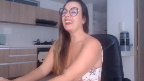 latinpaprika online show from 8, 8, 2026