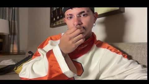 Snapshot of latinprincee chatting on 3, 11, 2025 latinprincee online show from 3, 11, 2025