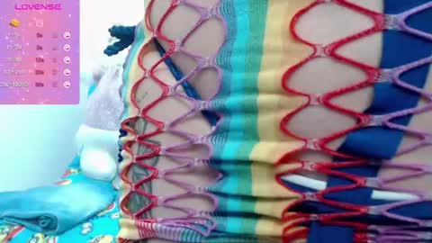 Snapshot of latinqueen2020 chatting on 10, 12, 2024 latinqueen2020 online show from 10, 12, 2024