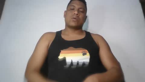 Snapshot of latinrayf chatting on 25, 10, 2025 latinrayf online show from 25, 10, 2025