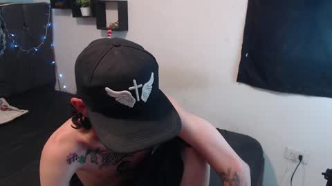 NICK online show from 18, 12, 2024