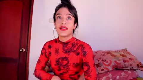 Snapshot of latinsecretfantasy chatting on 11, 6, 2026 latinsecretfantasy online show from 11, 6, 2026