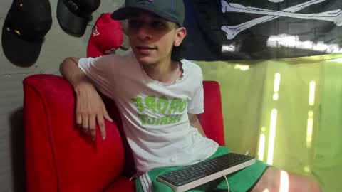 Angel online show from 24, 6, 2026