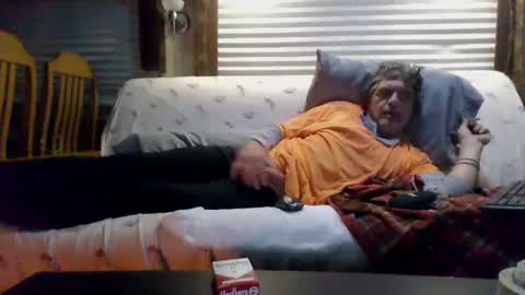 Snapshot of latniter742349 chatting on 23, 1, 2025 latniter online show from 23, 1, 2025