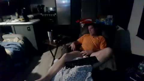 Snapshot of latniter742349 chatting on 29, 1, 2025 latniter online show from 29, 1, 2025