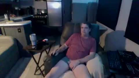 Snapshot of latniter742349 chatting on 31, 1, 2025 latniter online show from 31, 1, 2025