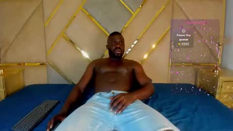 LEANDRO online show from 23, 10, 2025