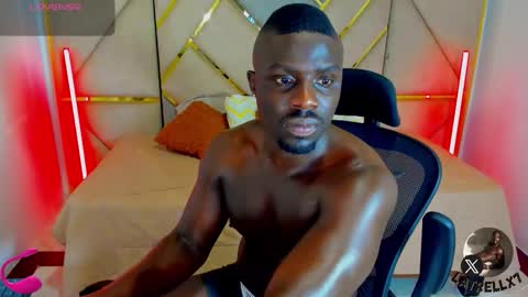 LEANDRO online show from 18, 12, 2025