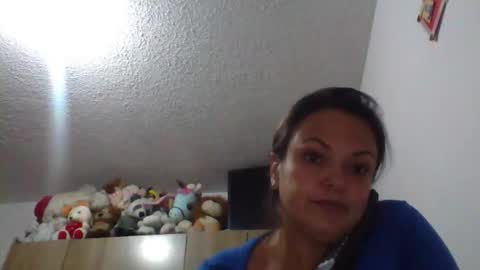 Snapshot of lau16310 chatting on 13, 1, 2026 Laura online show from 13, 1, 2026