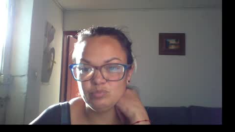 Snapshot of lau16310 chatting on 28, 4, 2026 Laura online show from 28, 4, 2026