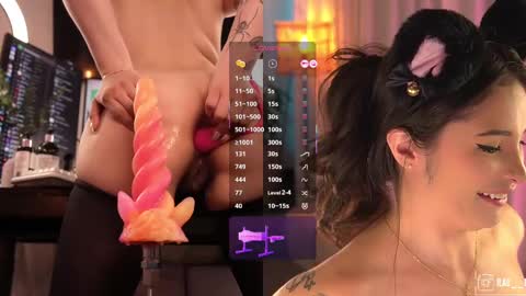 IG 1lau  1 X 1lau  1 online show from 2, 3, 2025