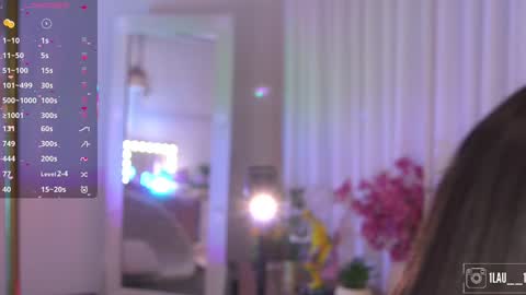 IG 1lau  1 X 1lau  1 online show from 14, 11, 2025