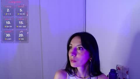 Snapshot of laugreen chatting on 28, 11, 2025 Laura online show from 28, 11, 2025