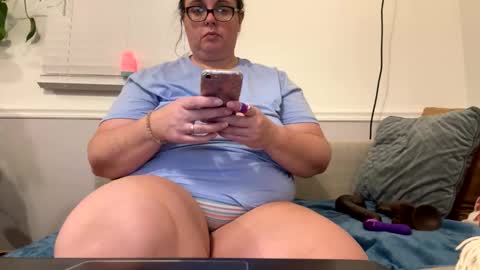 LauLauMa online show from 20, 1, 2025