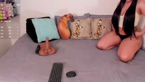 Snapshot of laura1__ chatting on 12, 3, 2026 laura1__ online show from 12, 3, 2026