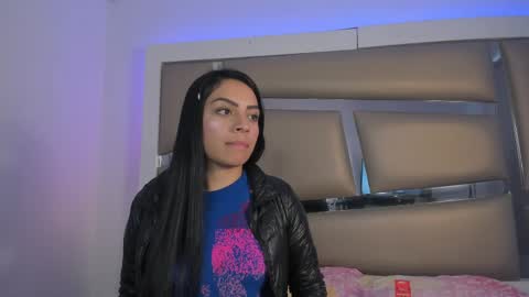 Snapshot of laura__js_ chatting on 25, 2, 2025 laura__js_ online show from 25, 2, 2025