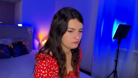 Snapshot of laura__leee chatting on 12, 6, 2026 Laura online show from 12, 6, 2026