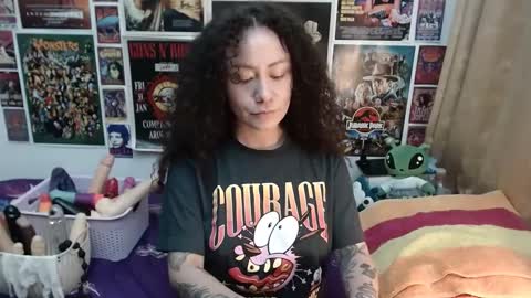  Wen  online show from 6, 3, 2025