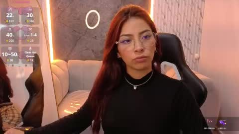 laura_b_ online show from 2, 5, 2026