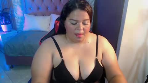 Snapshot of laura_br1 chatting on 1, 5, 2026 LAURA online show from 1, 5, 2026