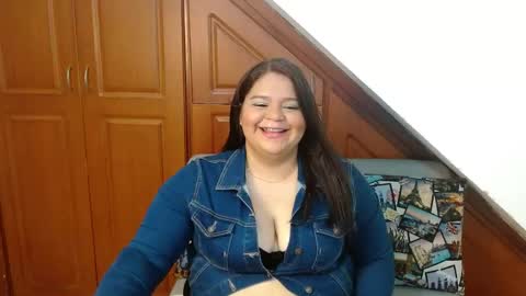 Snapshot of laura_br1 chatting on 7, 5, 2026 LAURA online show from 7, 5, 2026