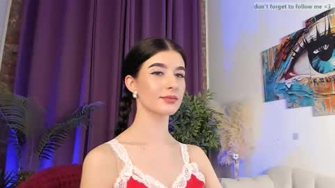 Snapshot of laura_coy chatting on 24, 3, 2026 Laura online show from 24, 3, 2026