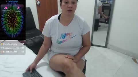 laura_foxx2379 online show from 20, 1, 2025