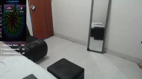 laura_foxx2379 online show from 20, 1, 2025