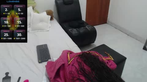 laura_foxx2379 online show from 9, 2, 2025