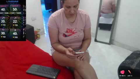 laura_foxx2379 online show from 22, 2, 2025